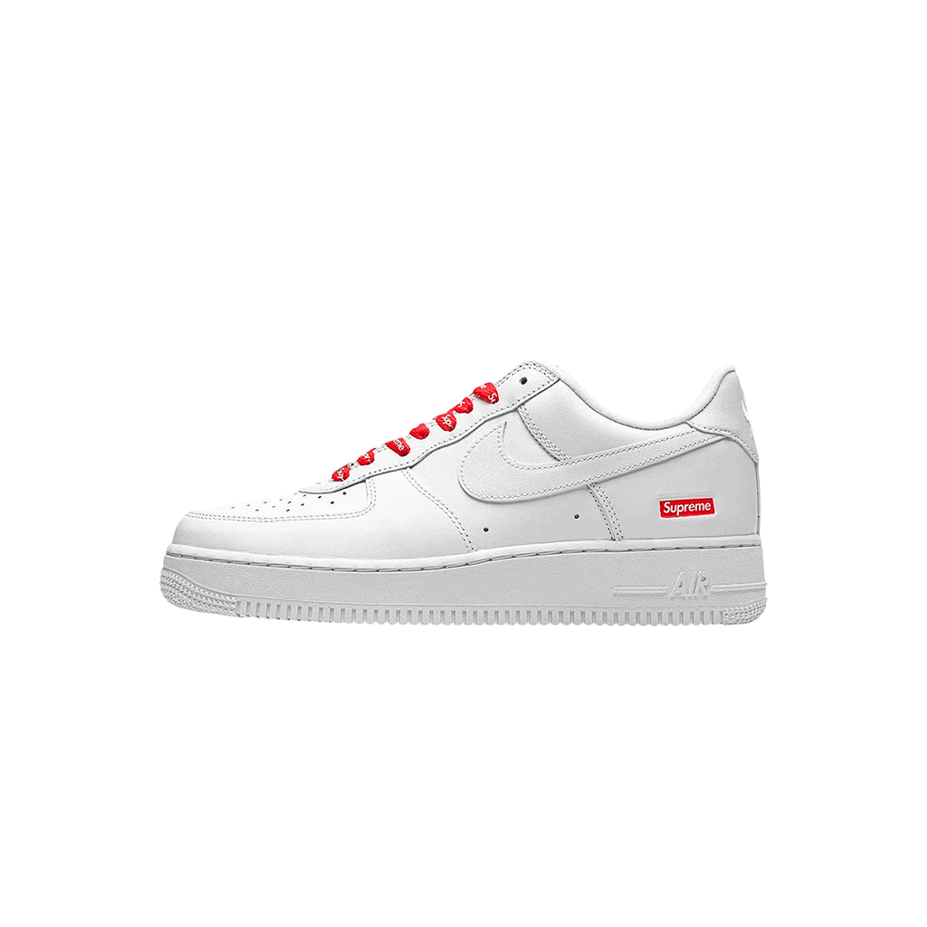 Supreme x Nike Air Force 1 Low "Box Logo"