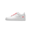 Supreme x Nike Air Force 1 Low "Box Logo"