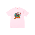 Supreme Naughty Tee Pink