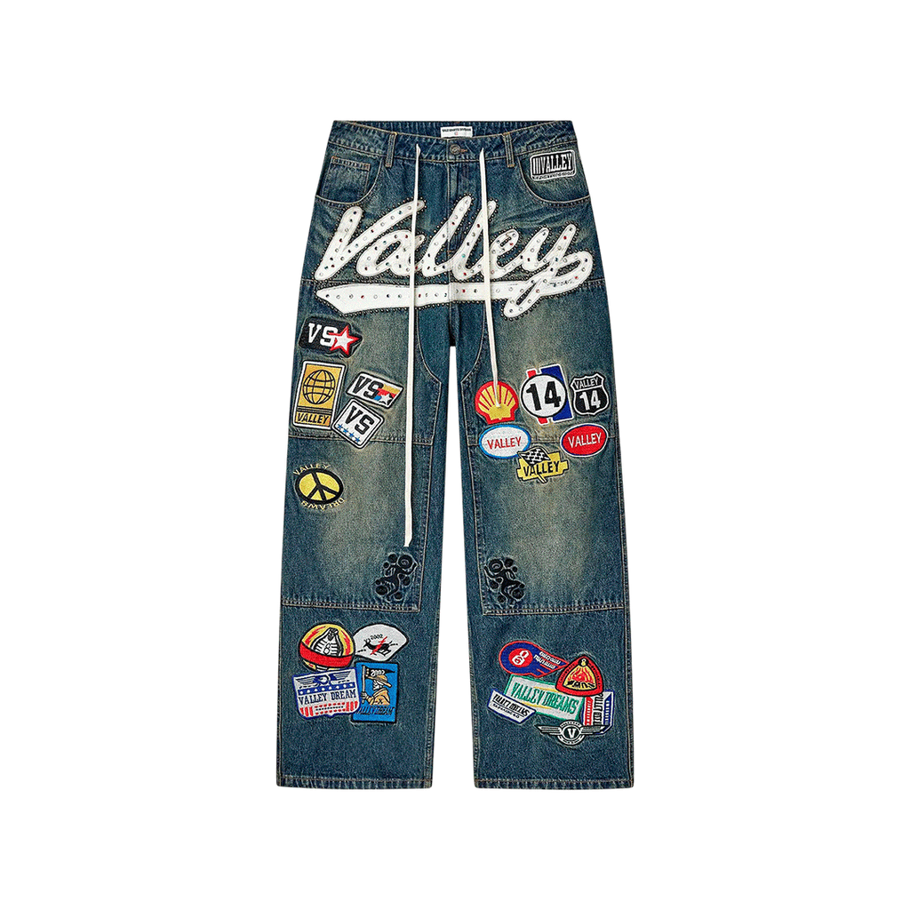 Valley Dreams 1980’s Carpenters