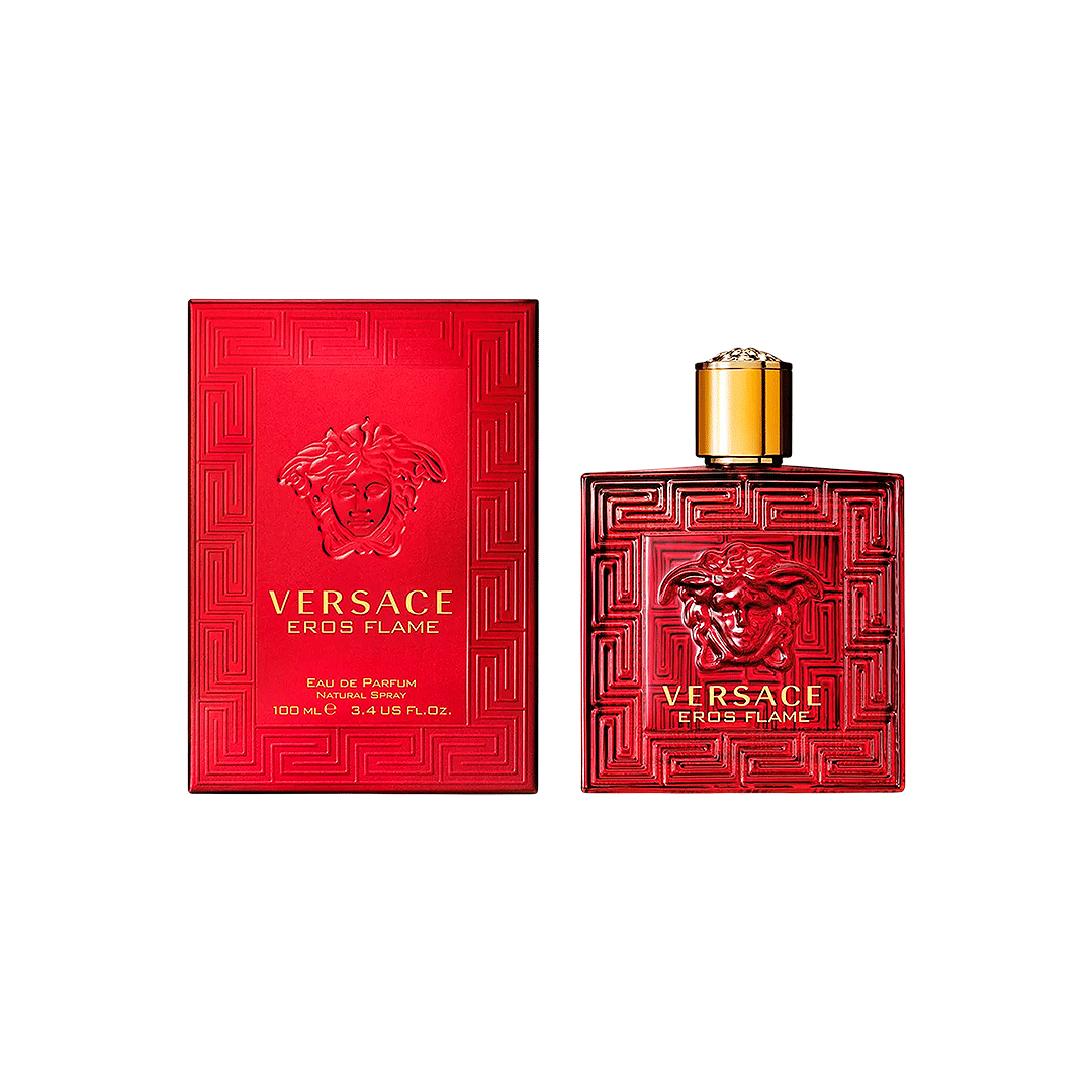 Versace Eros Flame EDP 100ml