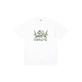Supreme Origami Tee White