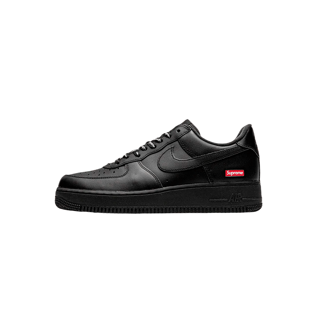 Supreme x Nike Air Force 1 Low "Box Logo"