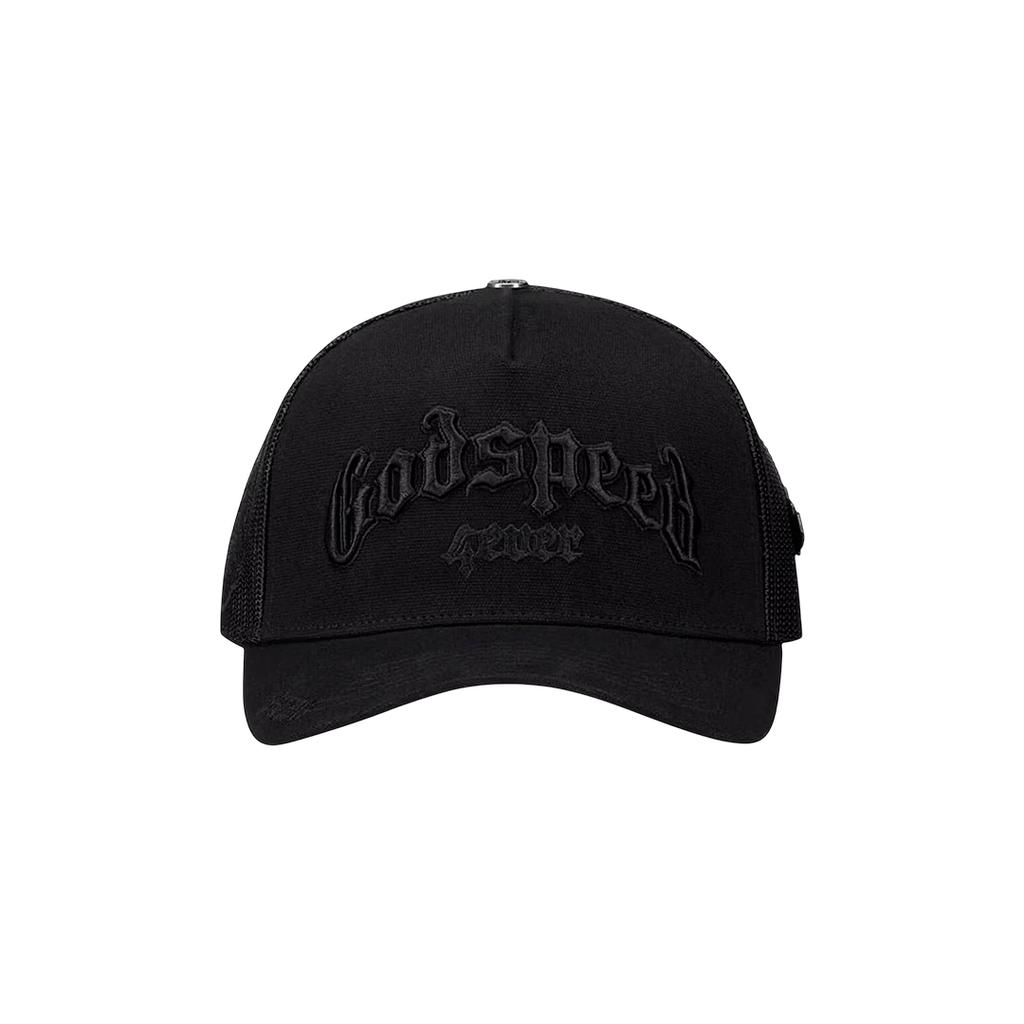 Godspeed GS Forever Trucker Hat