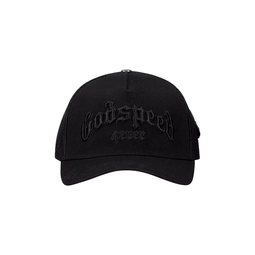 Godspeed GS Forever Trucker Hat