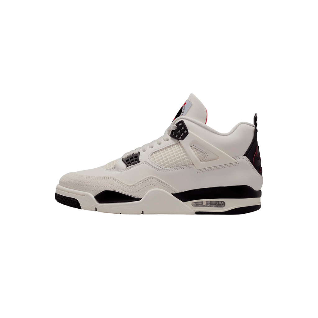 Air Jordan 4 Retro "Flight Club"