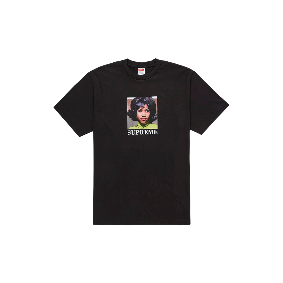 Supreme Aretha Tee