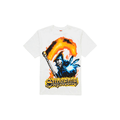 Supreme Grim Reaper White