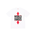 Supreme World Famous White