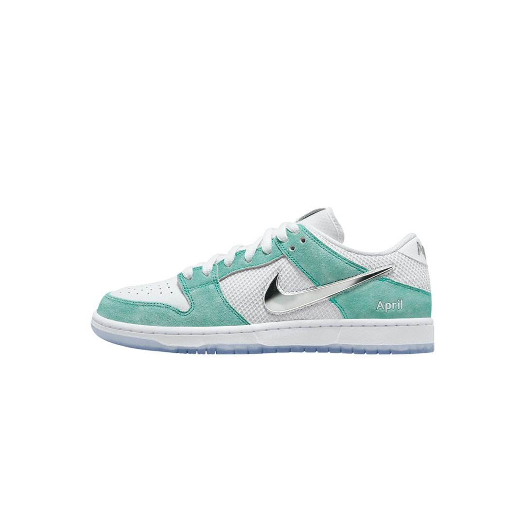 Nike SB Dunk Low "April Skateboards"