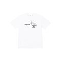 Supreme Duck Tee White
