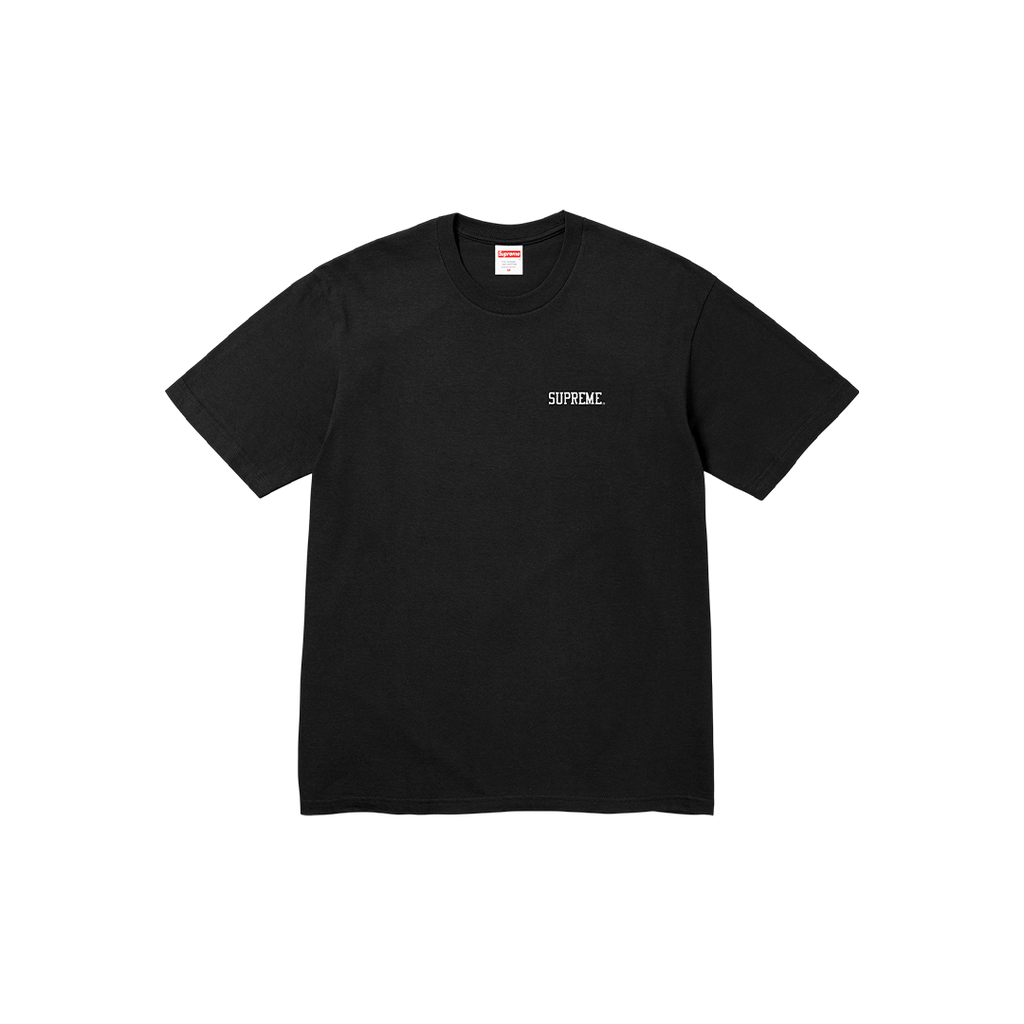 Supreme Myke Kelley Banner Black