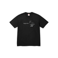 Supreme Duck Tee Black