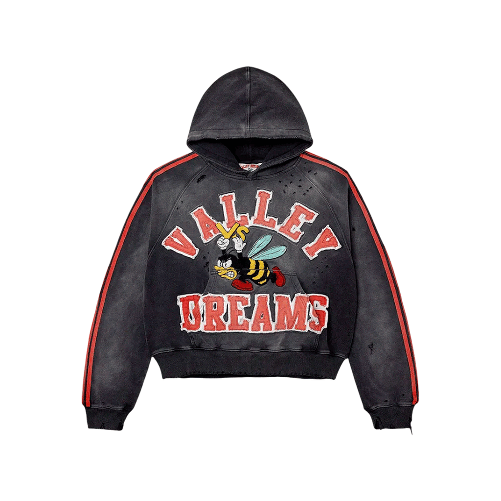 Valley Dreams Anthem
