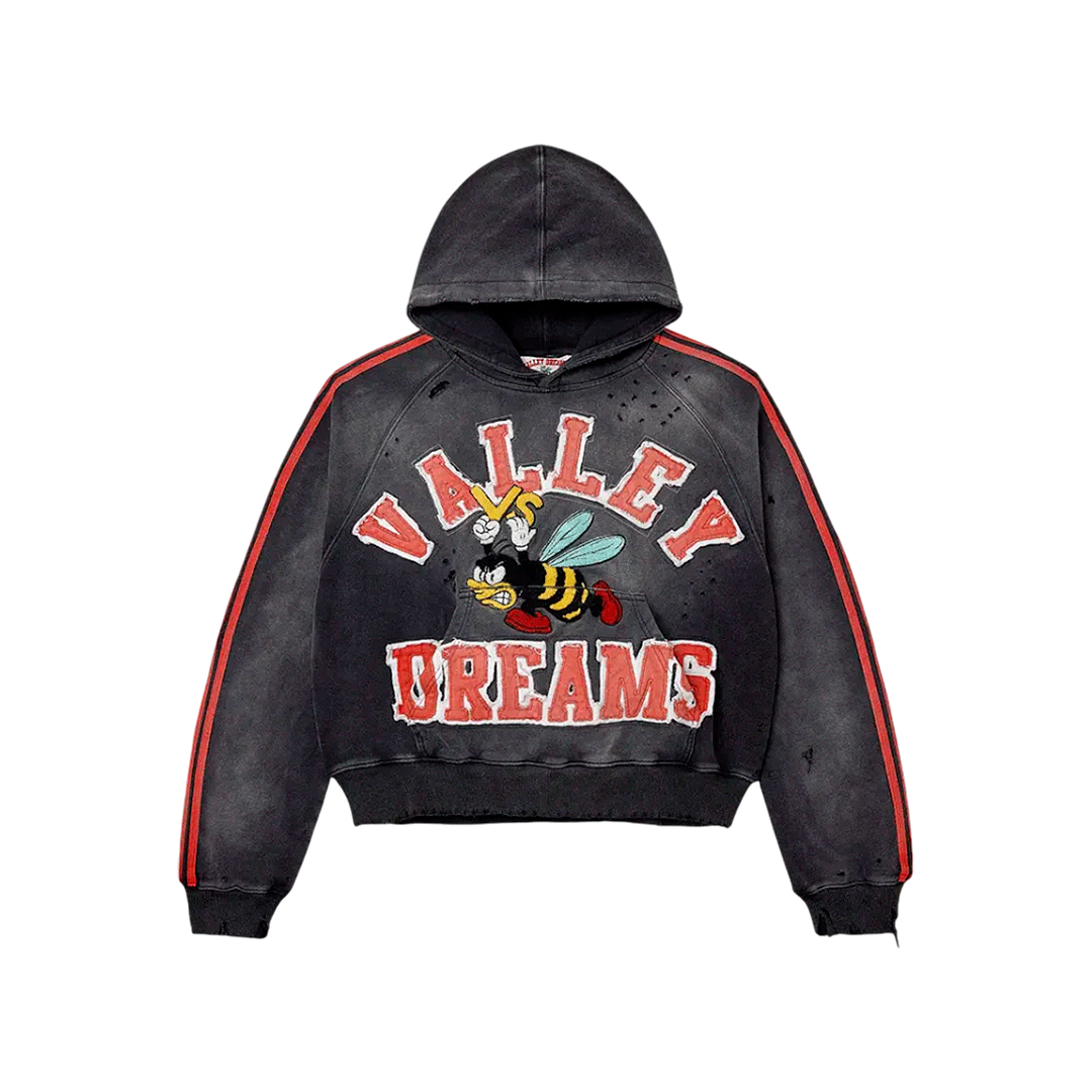 Valley Dreams Anthem