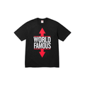 Supreme World Famous Black