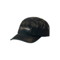 Supreme Overdyed Camp Cap (FW26)