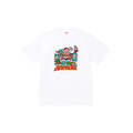 Supreme Naughty Tee White