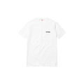Supreme Myke Kelley Banner White