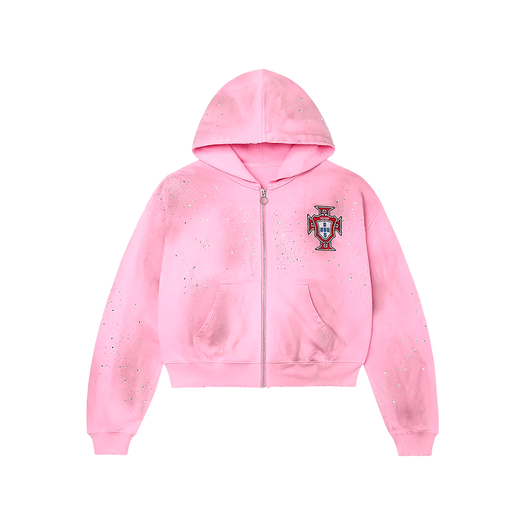 Valley Dreams Pluto “Portugal” Pink