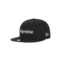 Supreme MLB Teams Box Logo New Era 59Fifty Cap