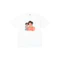Supreme Ángel Tee