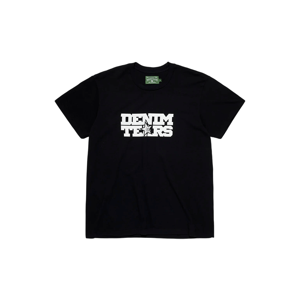Denim Tears Most Dangerous