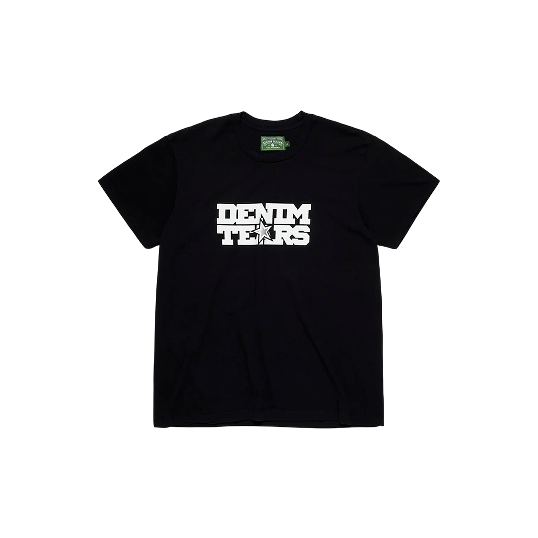 Denim Tears Most Dangerous