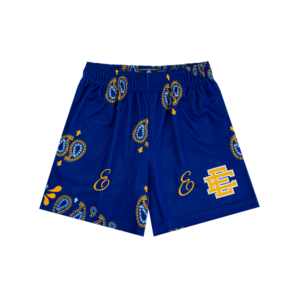 Eric Emanuel EE® Basic Short Blue
