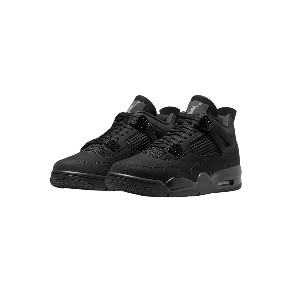 Air Jordan 4 "Black Cat" (2025)
