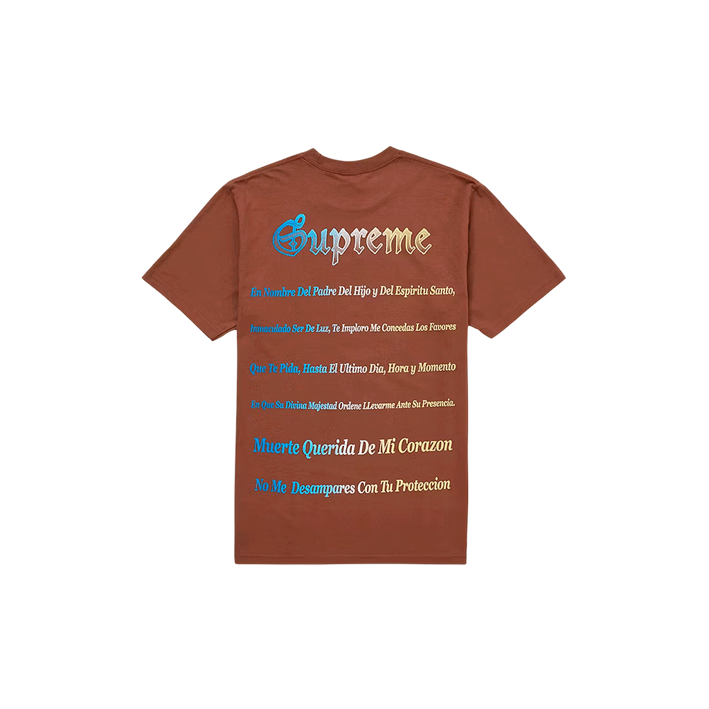 Supreme Grim Reaper Brown