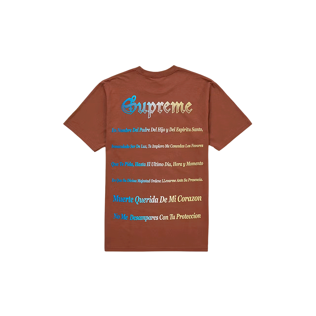 Supreme Grim Reaper Brown