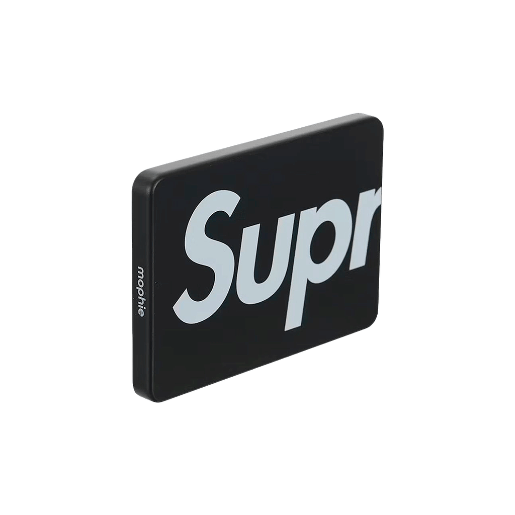 Supreme mophie Qi2 Powerstation