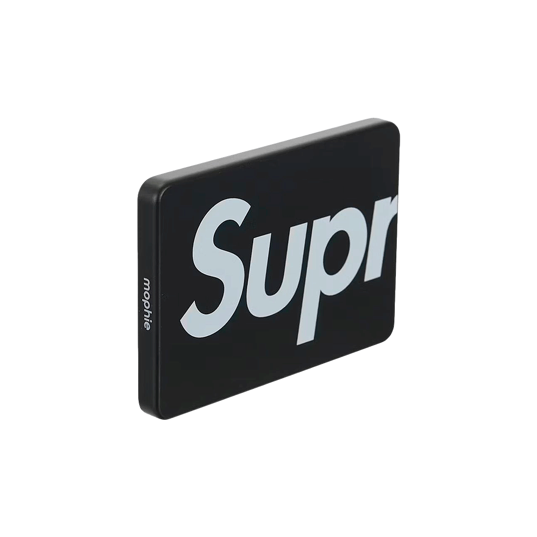 Supreme mophie Qi2 Powerstation