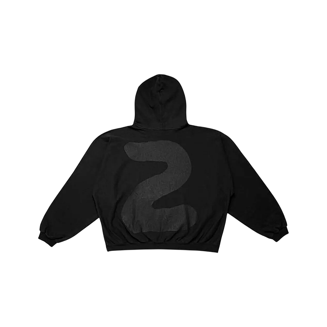 Kanye West DONDA 2 Lit Match