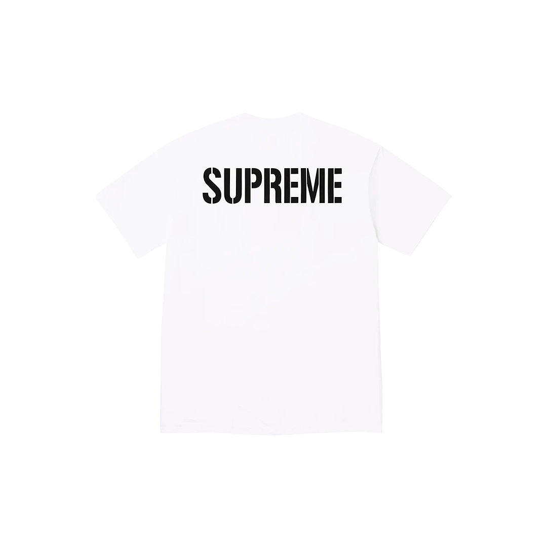 Supreme World Famous White