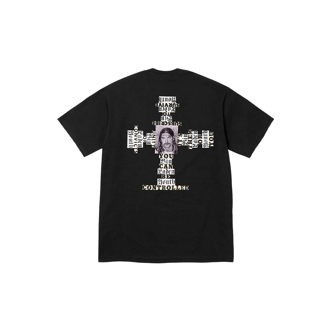 Supreme Dash Snow