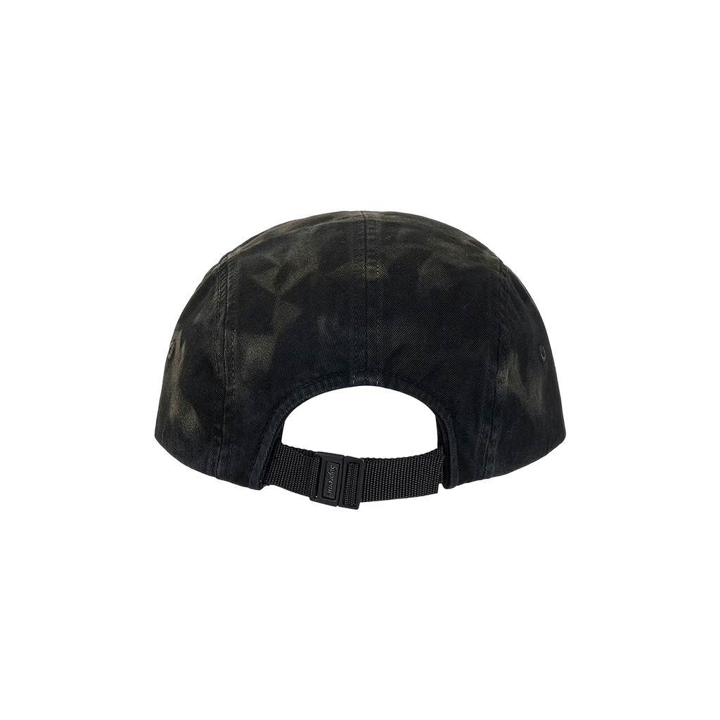 Supreme Overdyed Camp Cap (FW26)