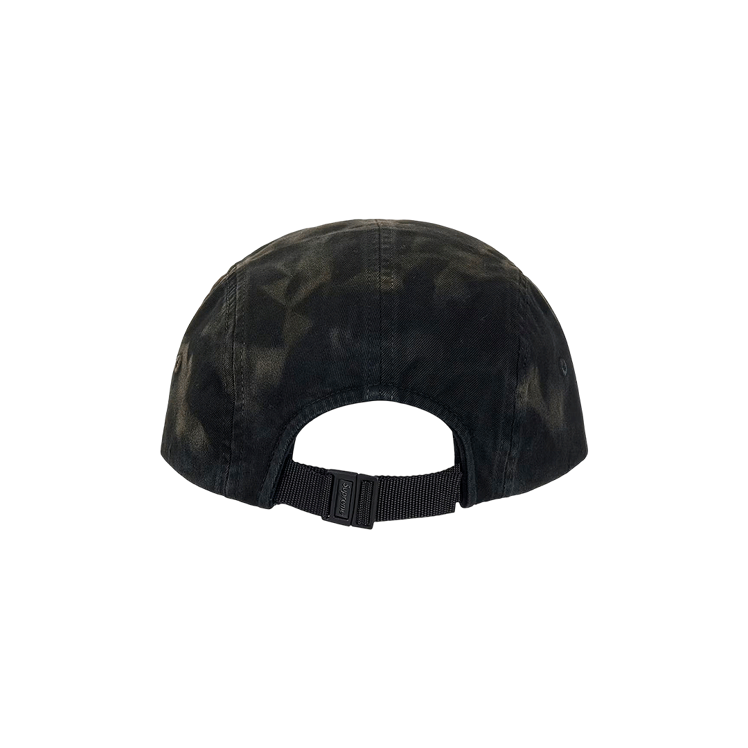 Supreme Overdyed Camp Cap (FW26)