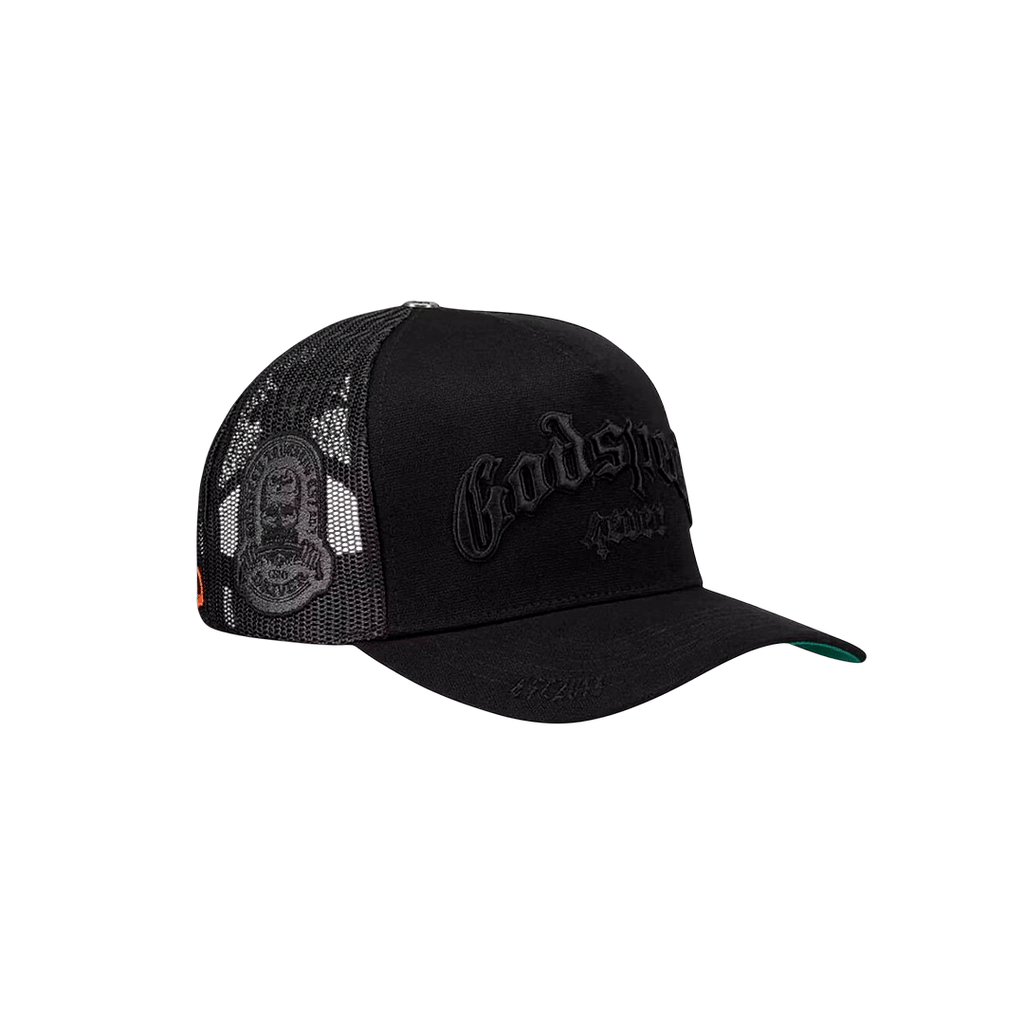 Godspeed GS Forever Trucker Hat
