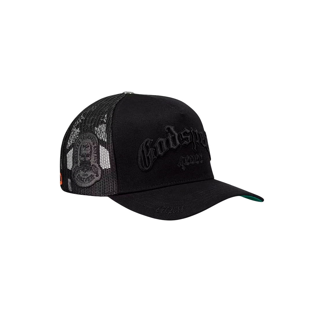 Godspeed GS Forever Trucker Hat