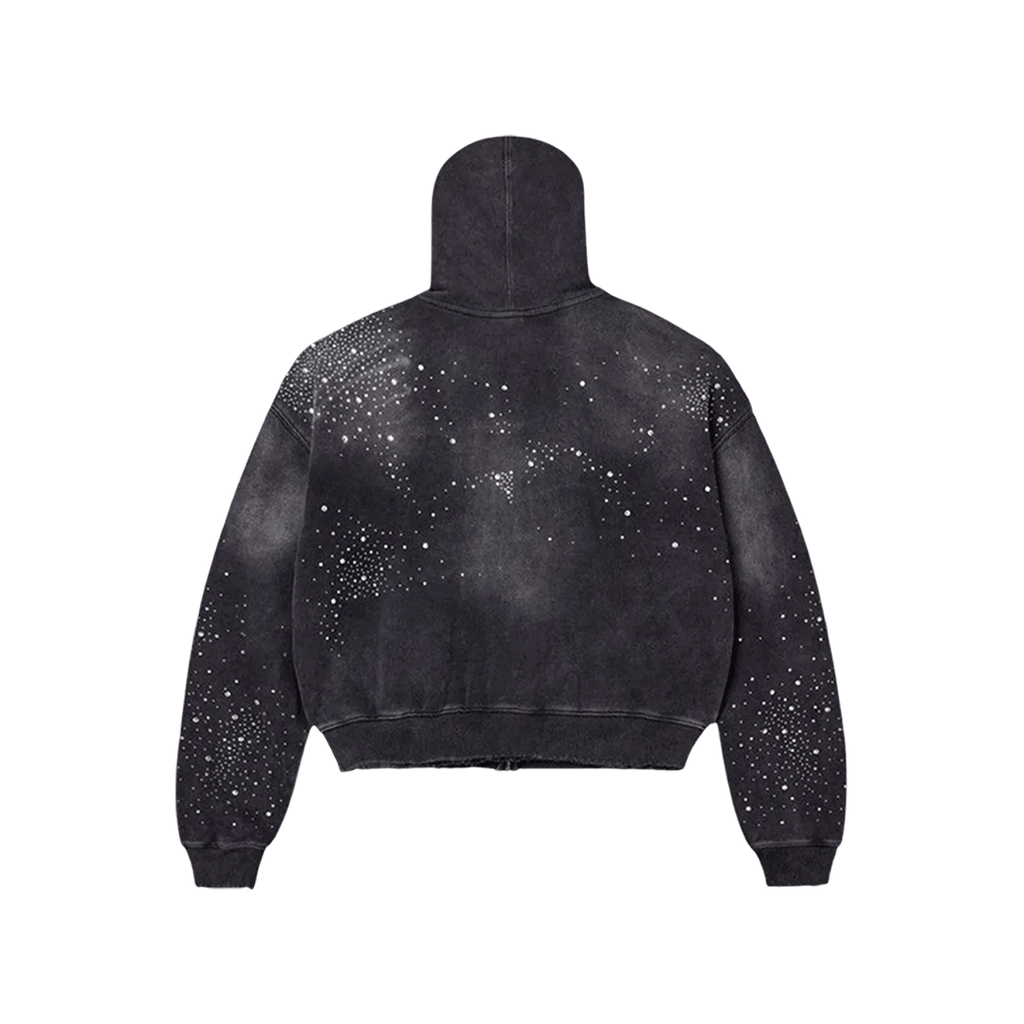 Valley Dreams Classic Zip Up Hoodie