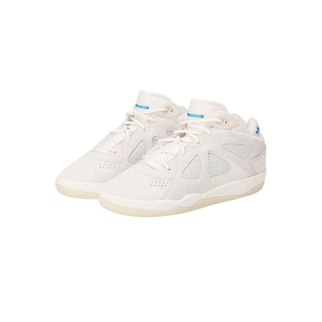 BadBo 1.0 Resilience "Chalk White"