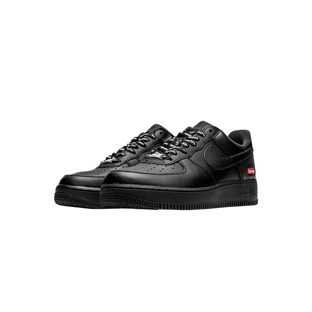 Supreme x Nike Air Force 1 Low "Box Logo"