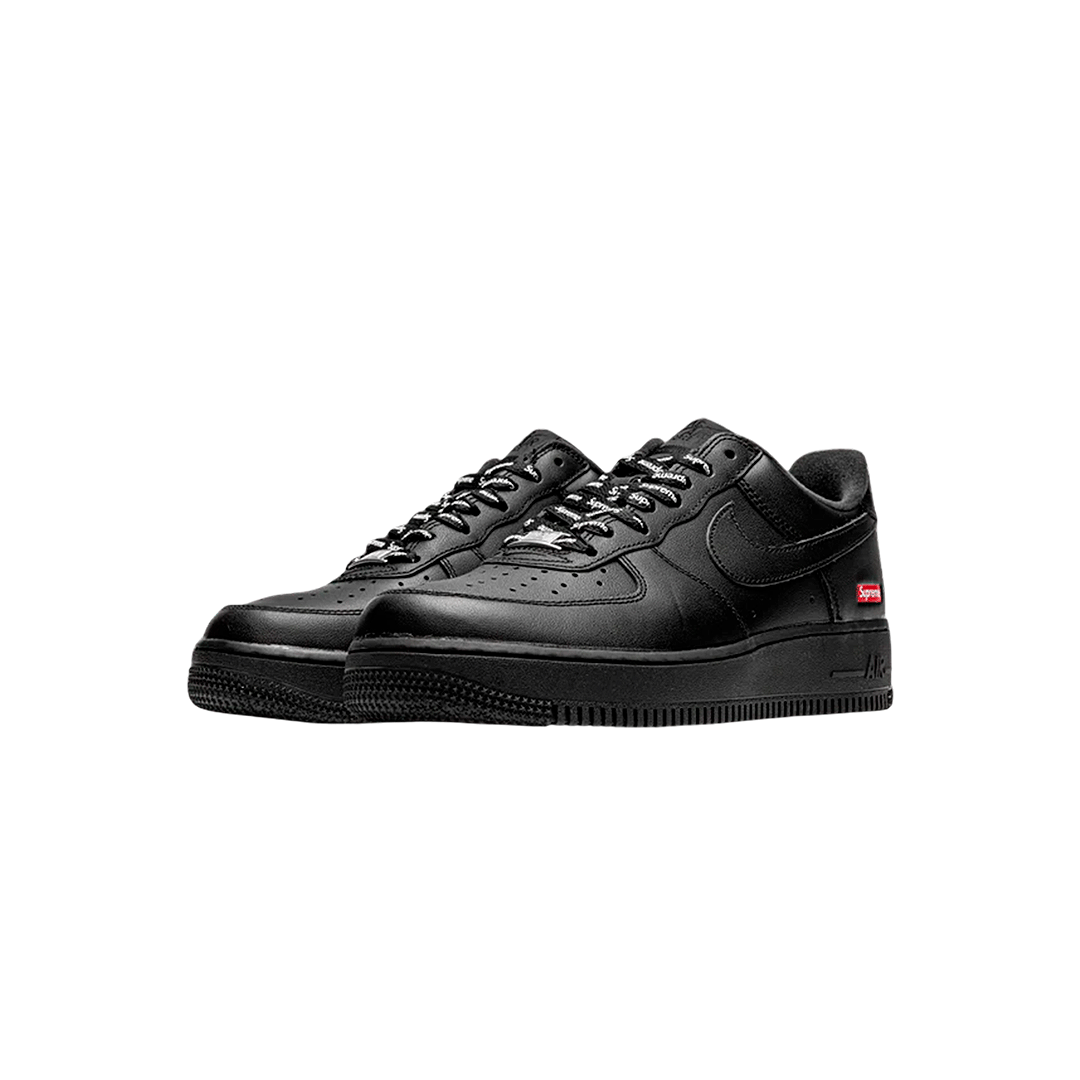 Supreme x Nike Air Force 1 Low "Box Logo"