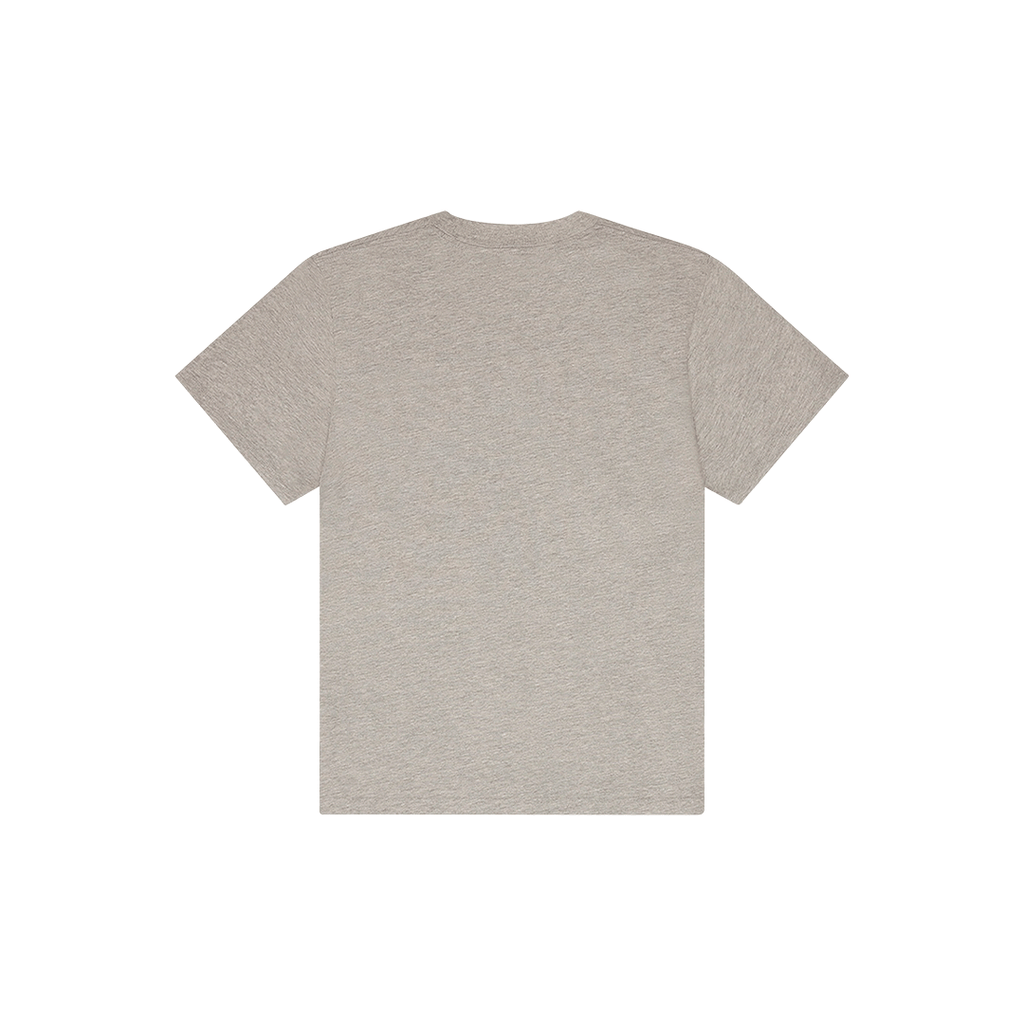 Denim Tears ADG Tee Heather Grey