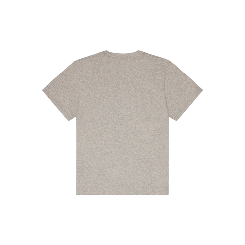 Denim Tears ADG Tee Heather Grey