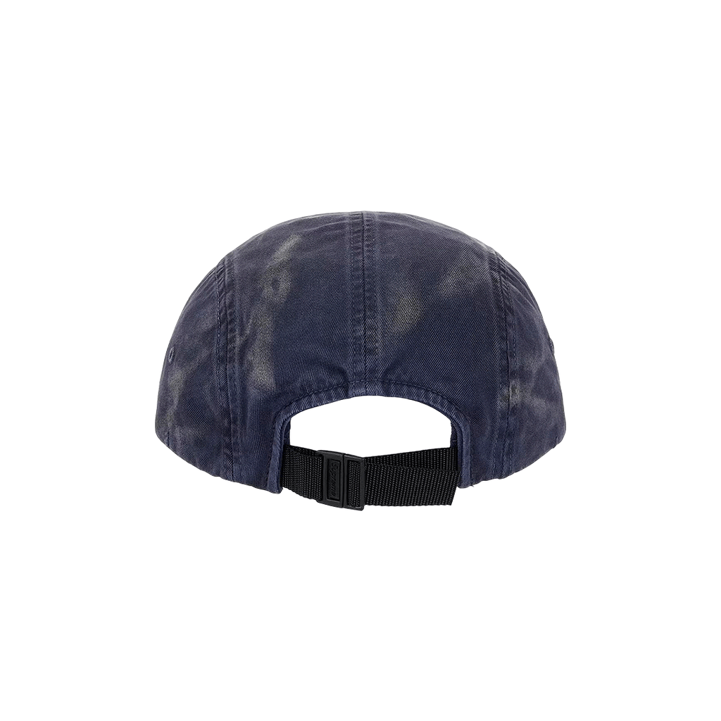 Supreme Overdyed Camp Cap (FW26)