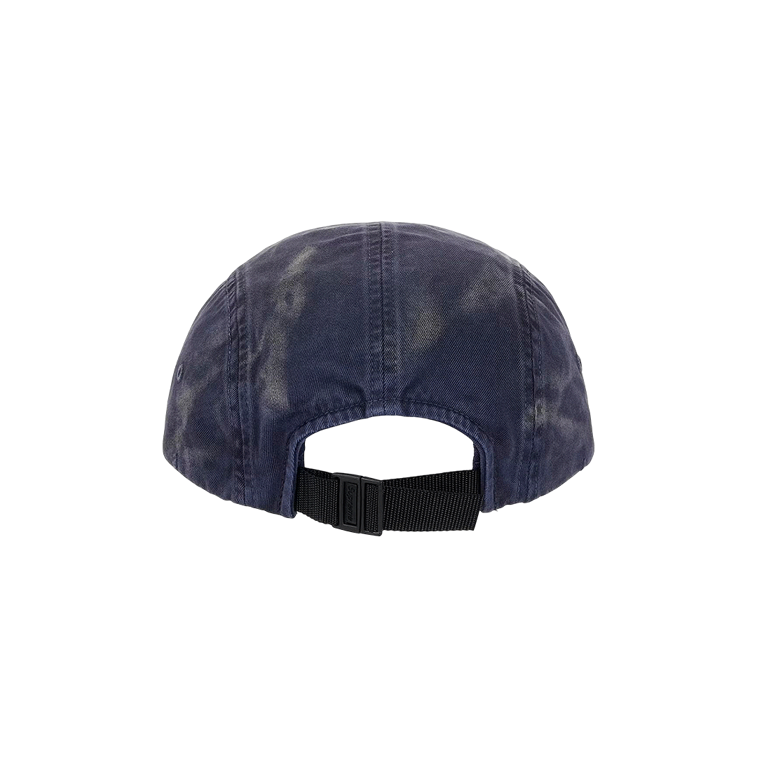 Supreme Overdyed Camp Cap (FW26)