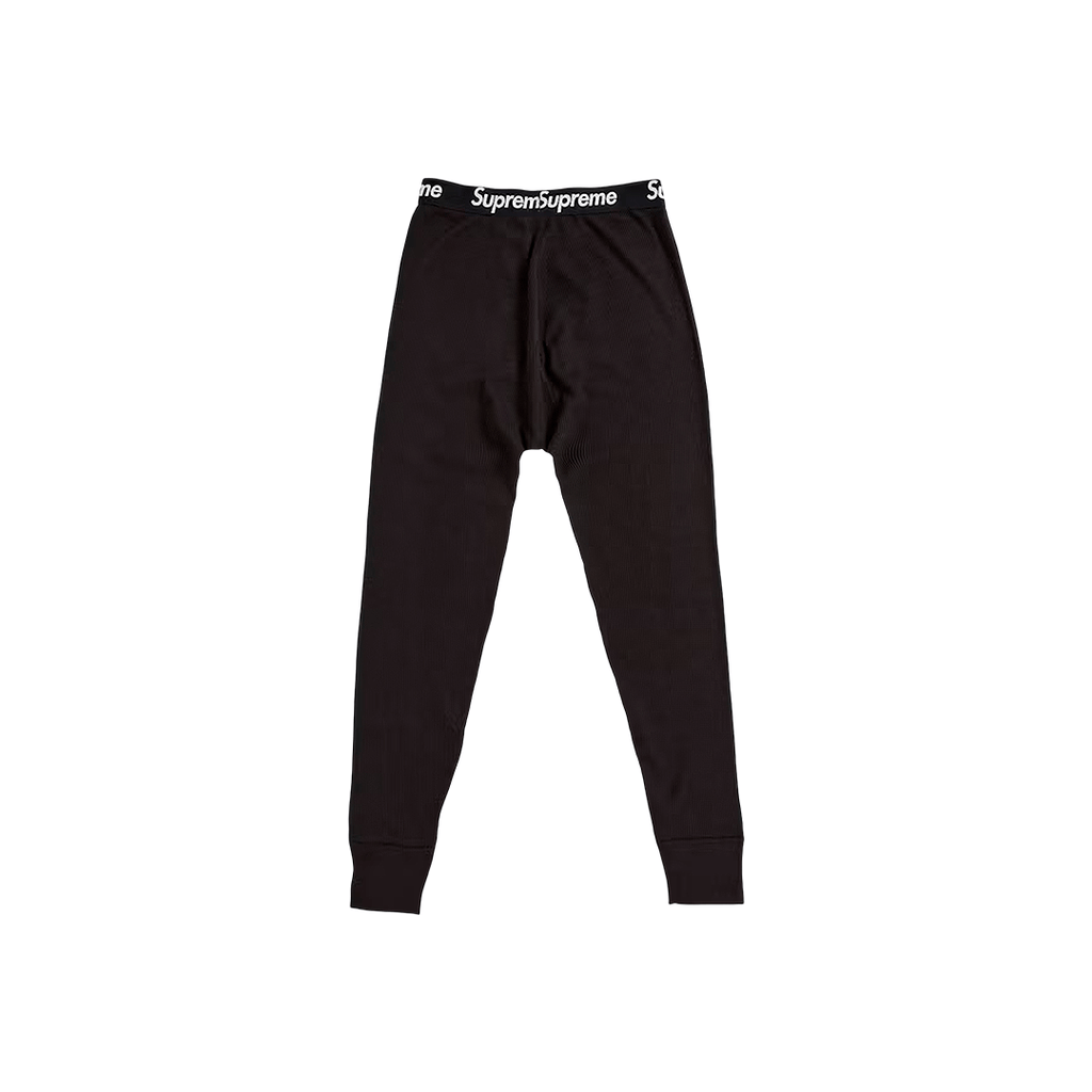 Supreme Hanes Bones Pants FW25 (1 Pack)
